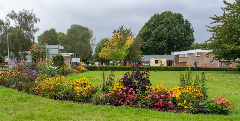 HMP Leyhill